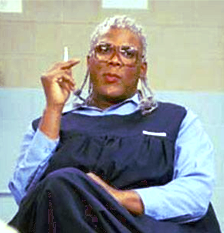 Madea on the Run 2: Tyler Perry's Chaotic Comeback with Keke Palmer