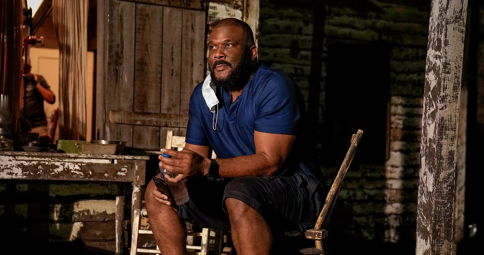 Tyler Perry's 2025-2026 Slate: Madea's Chaos Meets Dark Thriller Mystery